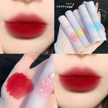 Süßer weicher, matter Lipgloss MK18938