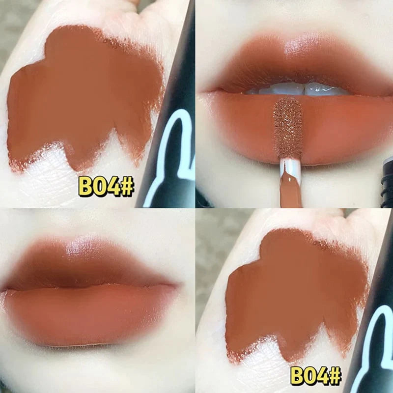 Dark Series Rabbit Lip Glaze