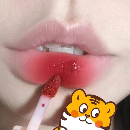 Carton Yarn Lip Glaze MK18873