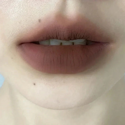 Cute Purple Lip Gloss