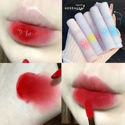 Süßer weicher, matter Lipgloss MK18938