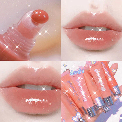 Kawaii wässriger Spiegel-Lipgloss MK18912