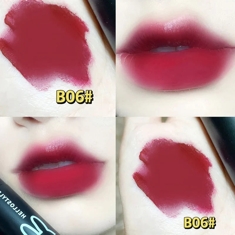 Dark Series Rabbit Lip Glaze