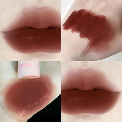 Süßer weicher, matter Lipgloss MK18938