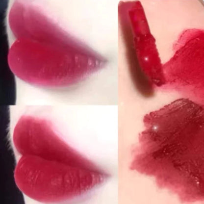 Rouge à lèvres velours Kawaii