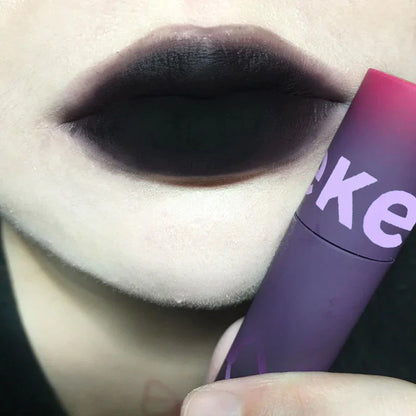 Cute Purple Lip Gloss