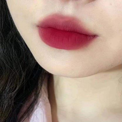 Cute Purple Lip Gloss