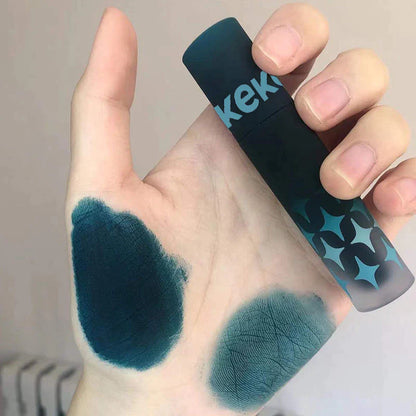 Cute Purple Lip Gloss