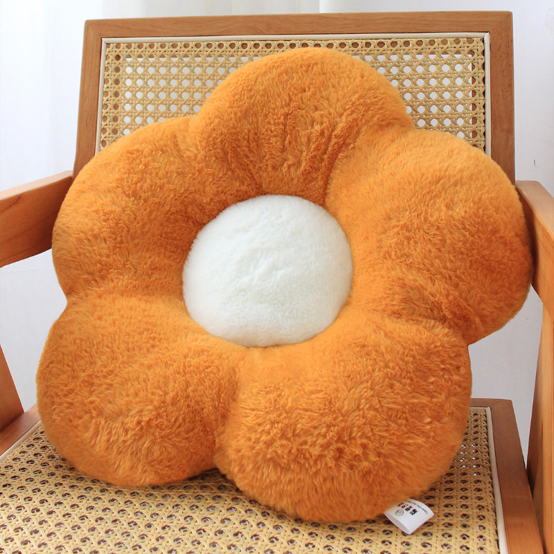 Sweet Kawaii Home Flower Cushions W581