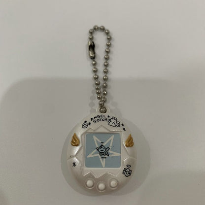 Porte-clés électronique pour animaux de compagnie - Heartzcore