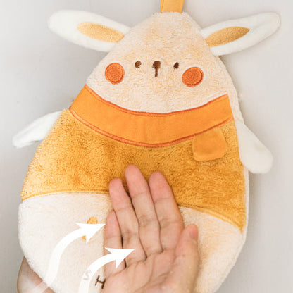 Serviette de toilette Kawaii Animals ON811 
