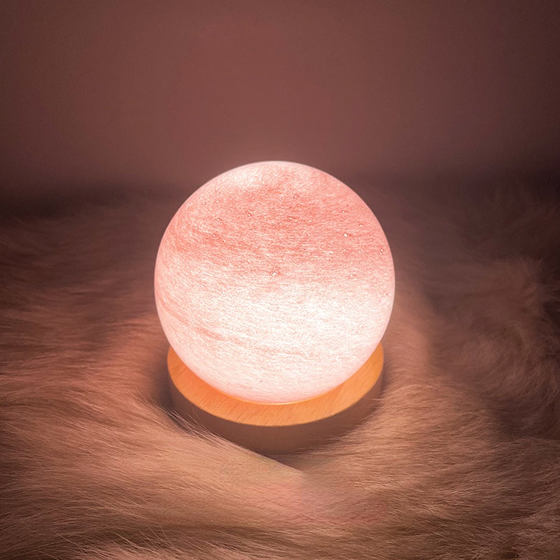 Lampe de nuit Planète - Kimi