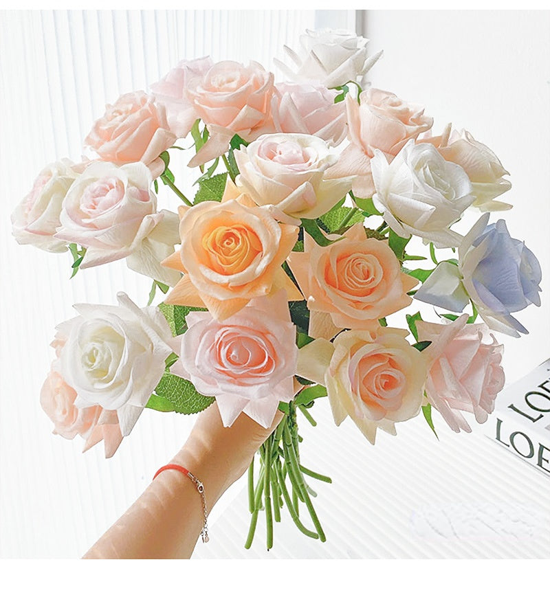 Rose Artificial Bouquet