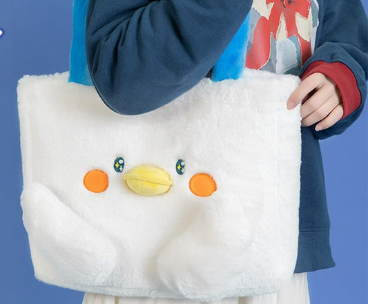 Baggy Ducky Tasche