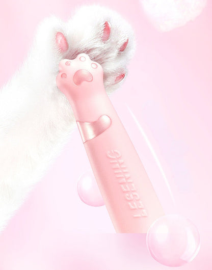Cat Paw Kitty Paw Toothbrush Cute