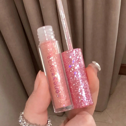 Fard à paupières liquide Rose Powder - Kimi