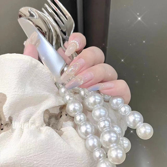 Pearl Handle Cutlery