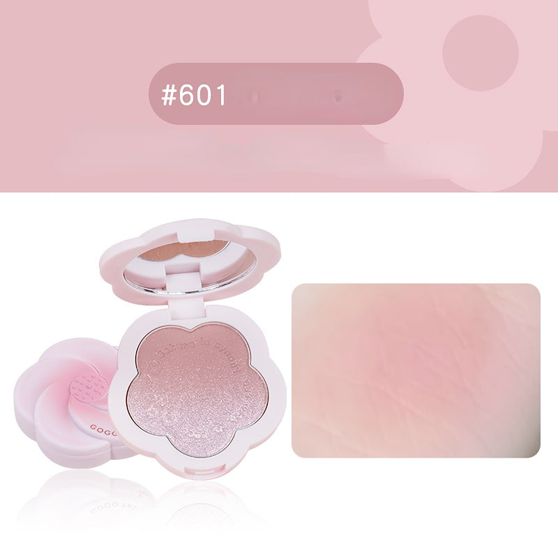 New Soft Blush Cherry Blossom - Heartzcore