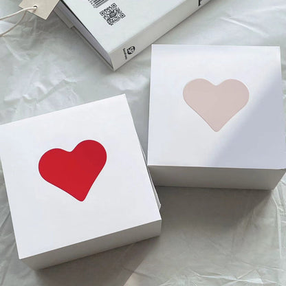 Heart Bluetooth Wireless Headphones Earphones - Heartzcore