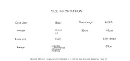 Milky Plush Bunny Set