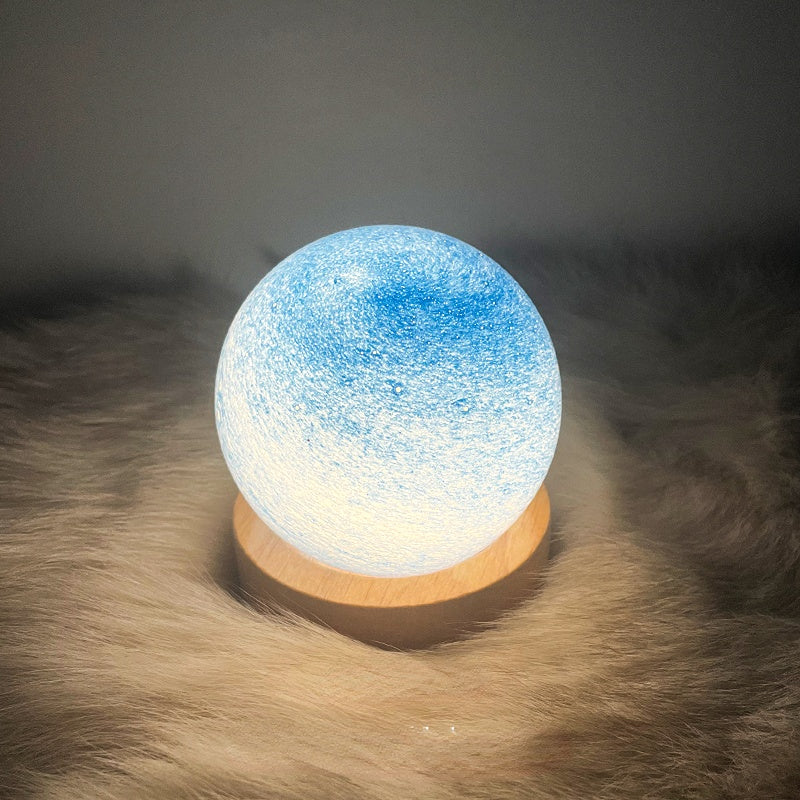 Lampe de nuit Planète - Kimi