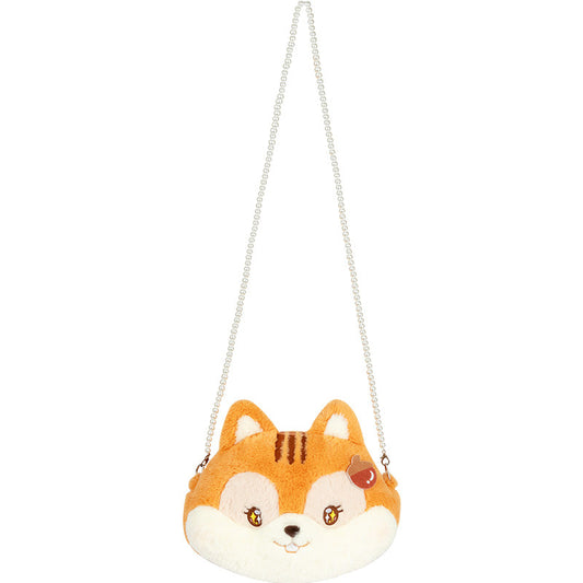 Hamster Shoulder Bag