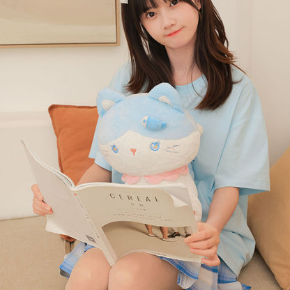 Cute Kitty Doll - Heartzcore