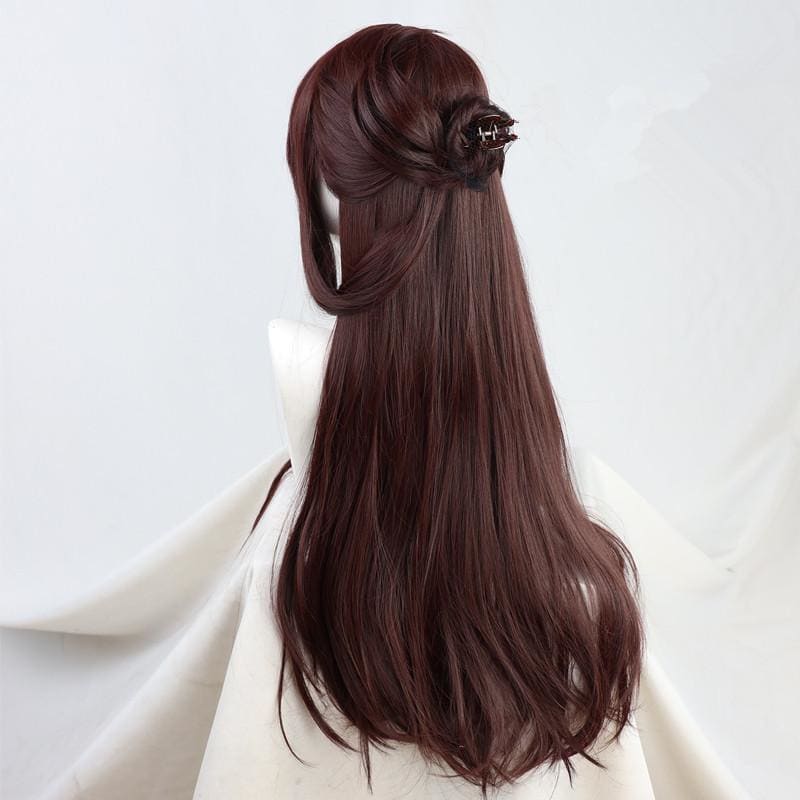 BEIDOU Cosplay Wig MK15465 - mkkawaiishop