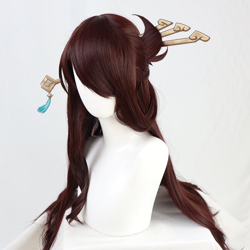 BEIDOU Cosplay Wig MK15465 - mkkawaiishop