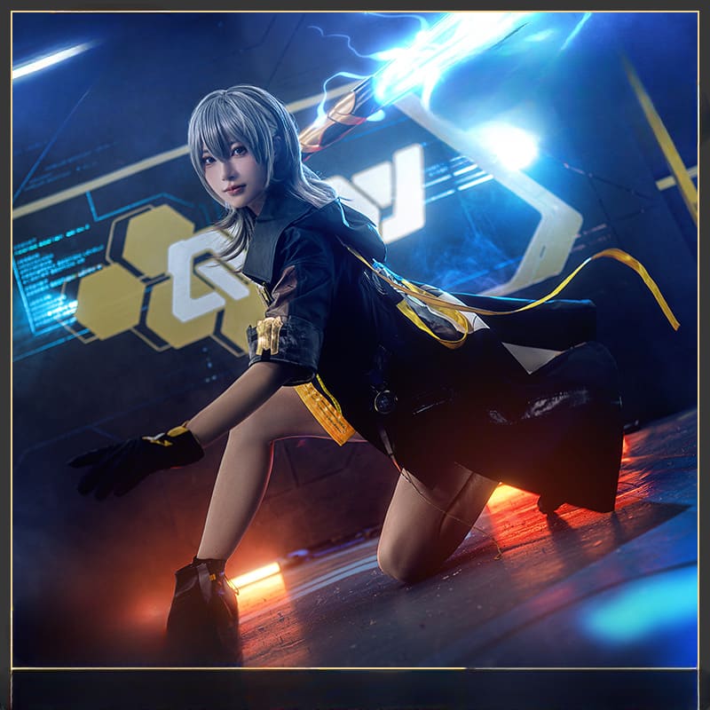 Honkai Star Rail Main Character Trailblazer Male Female – SpreePicky