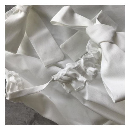 Iris Angelcore Kawaii Princess Mini Dress - mkkawaiishop