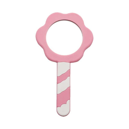 Pinceau de maquillage moelleux en forme de patte de chat Kawaii ME65 