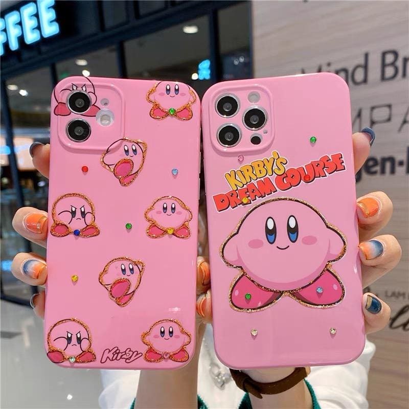 Kawaii  Iphone Phone Case MK15856 - KawaiiMoriStore