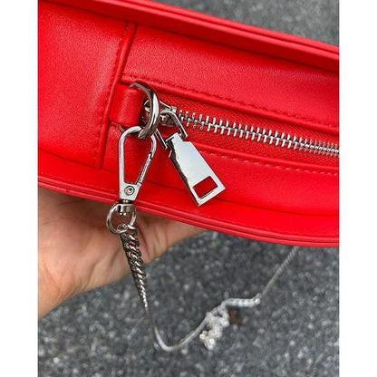 Kawaii Mushroom Fairytale Shoulder Bag - mkkawaiishop