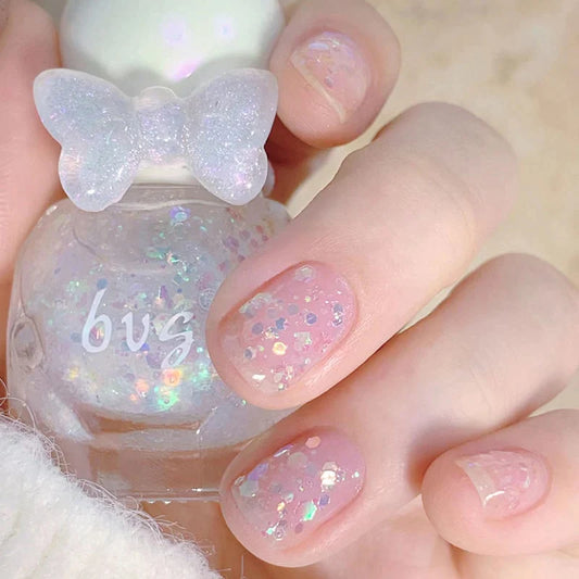 Fairy Nail Polish